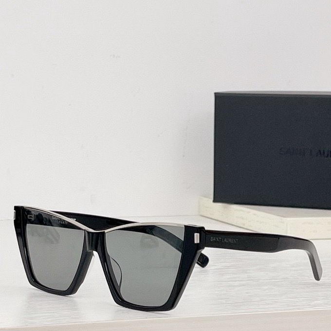 Yves Saint Laurent YSL Sunglasses ID:20230331-355